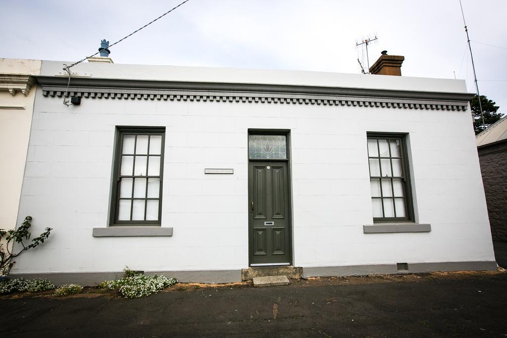 Seacombe House Motor Inn Port Fairy Room photo