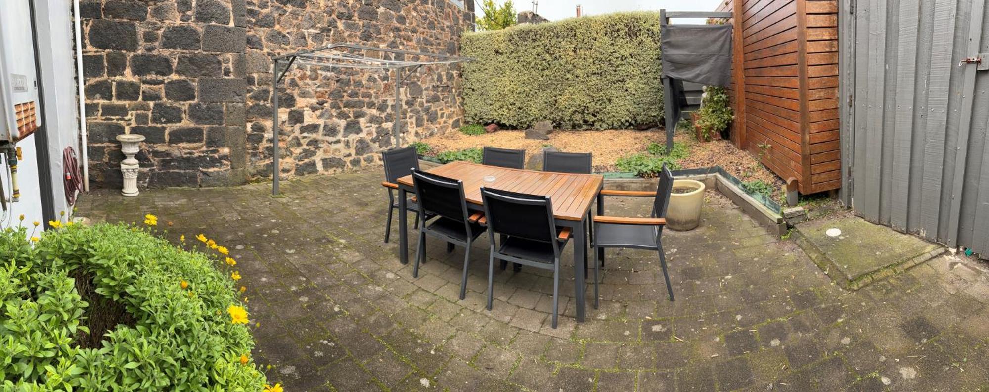 Seacombe House Motor Inn Port Fairy Exterior photo