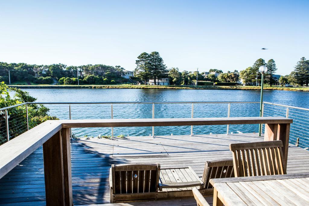 Seacombe House Motor Inn Port Fairy Exterior photo