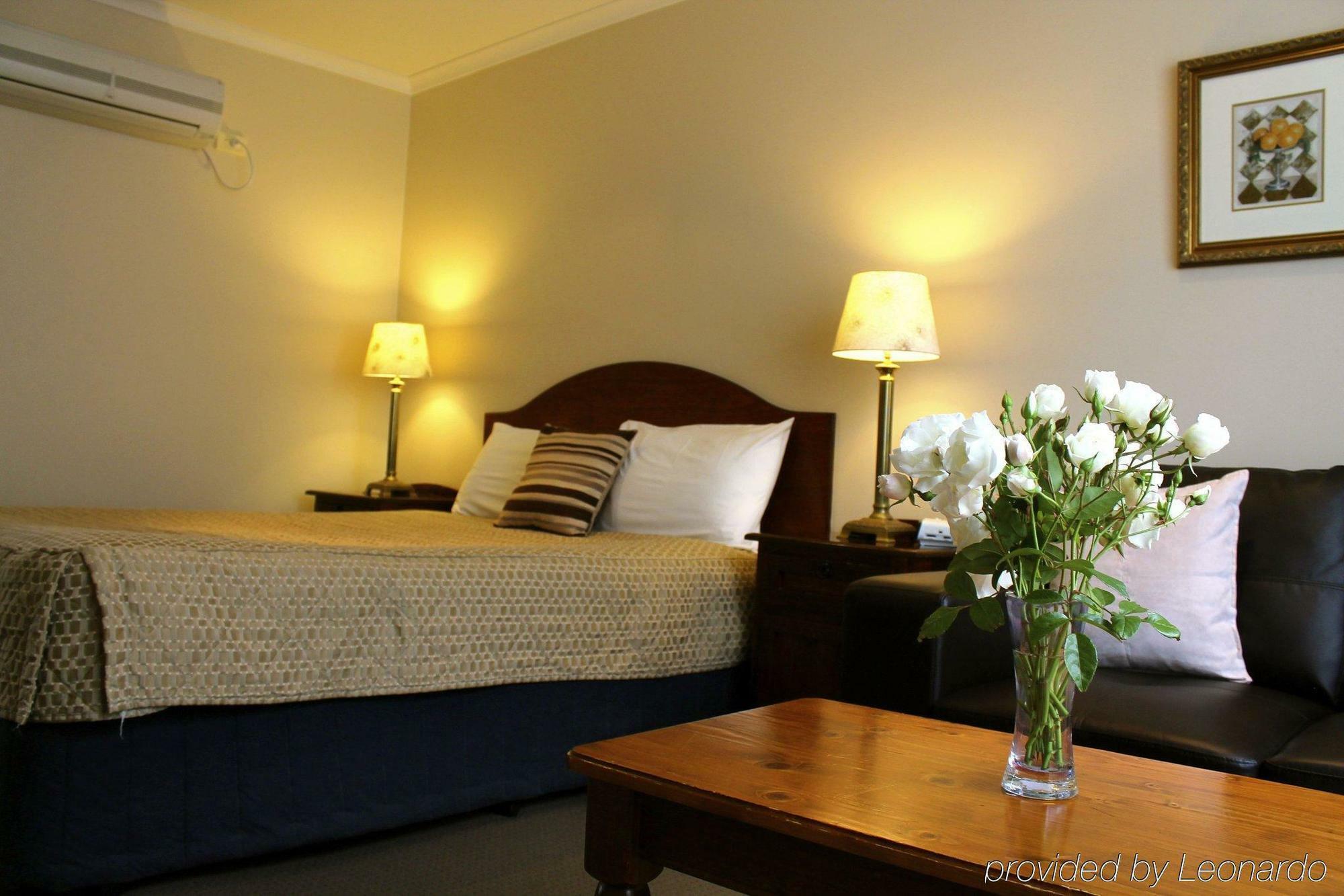 Seacombe House Motor Inn Port Fairy Exterior photo