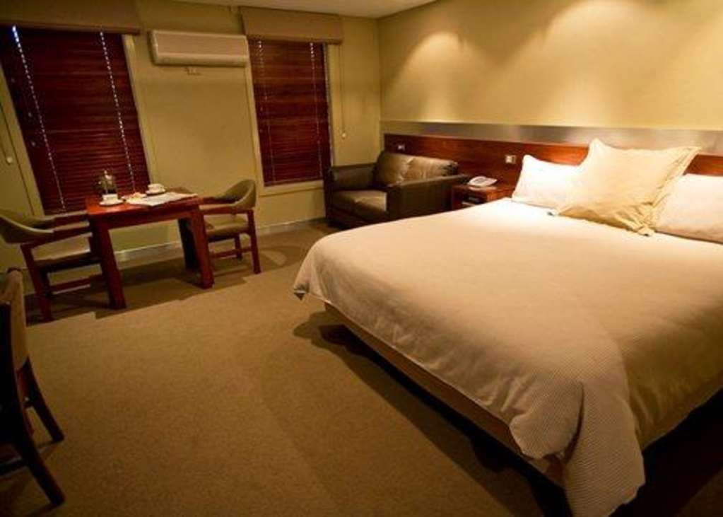 Seacombe House Motor Inn Port Fairy Room photo